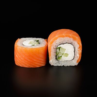 Филадельфия в Тайхаку по цене 675 ₽