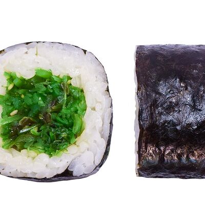 Ролл с чукой в Mr roll по цене 232 ₽