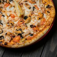 Ди маре в Station One