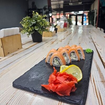 Пирамида Филадельфия в Вкус и цвет по цене 550 ₽