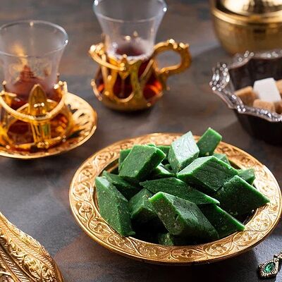 Щербет в Золотая Бухара по цене 250 ₽