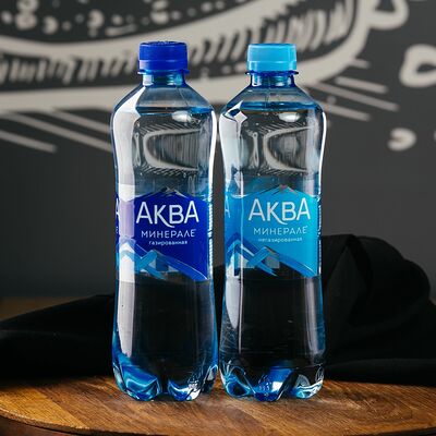 Aqua Minerale в Шаурма Shop по цене 95 ₽