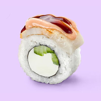 Юки в Up Sushi по цене 623 ₽