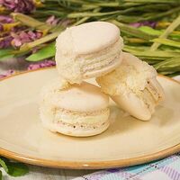 Макарун Рафаэлло в Луиджи & Тосё