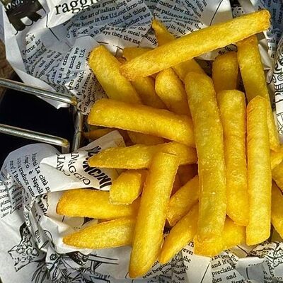 Картофель фри в Щастьебар по цене 300 ₽