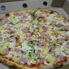 Пицца Гавайская в Angry Pizza по цене 592