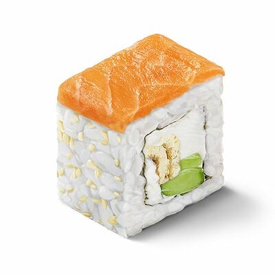 Ролл Филадельфия лайт в Сушивёсла по цене 229