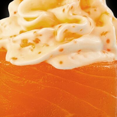 Лава люкс в Про суши по цене 1800 ₽