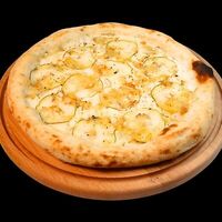 Пицца Груша-горгонзола в Beer & Fire Grill