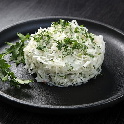 Соленье Капуста квашенаяв Loca Pizza по цене 220 ₽