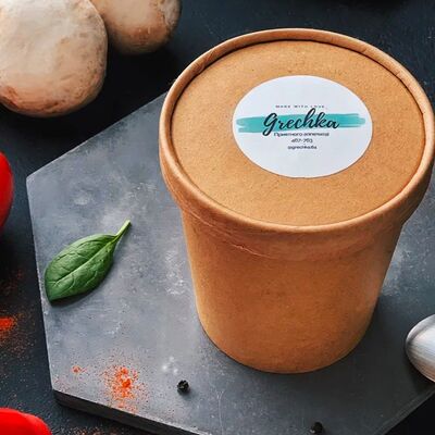 Кетчуп в Grechka по цене 70 ₽