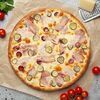 Охотничья на пышном тесте в Papa Pizza по цене 1335