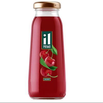 Вишневый нектар Il Primo в The Brasserie по цене 280 ₽