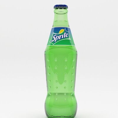 Sprite в Coffee Boom по цене 900 ₸