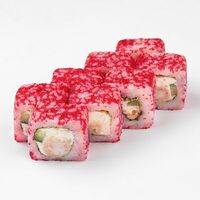 Ролл Фудзи в Остров суши