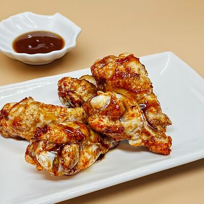 Крылышки баффало в SunRice по цене 290 ₽