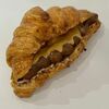 Круассан Арахисовая паста и вареная сгущенка в Croissant по цене 330