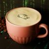 Белый кролик в Utopian Coffee по цене 470