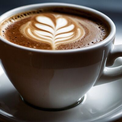 Флэт Уайт в Siesta по цене 240 ₽