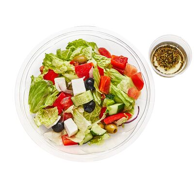 Салат Греческий в Пловбери по цене 359 ₽