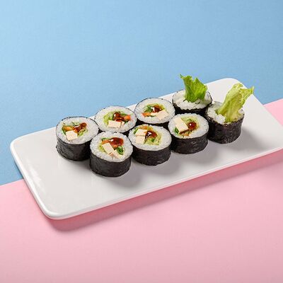 Овощной с тофу в Круглое катаем по цене 399 ₽