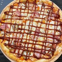 Барбекю в Перформанс вкуса