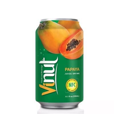 Экзотический сок Vinut Папайя в Nem & Pho Вьетнамская Кухня по цене 180 ₽