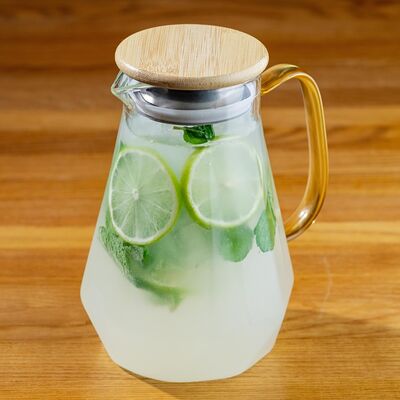 Мохито классический в Хосперкафе бульвар по цене 960 ₽