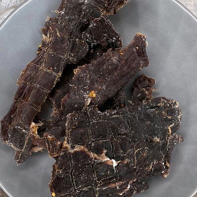 Чипсы из говядины в Гараж по цене 310