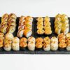 Сет Гамма в Kuji Sushi по цене 4800