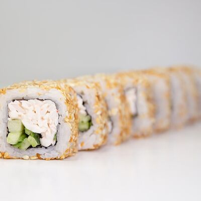 Калифорния кунжут в Wasabi по цене 18000 сум