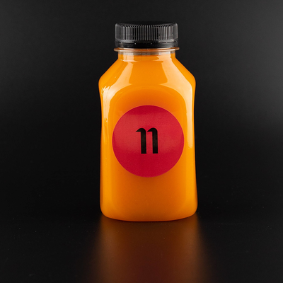 Морс облепиха в In Tasty по цене 120 ₽