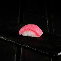 Суши магуро в 12