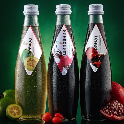 Deneb Defito в Kebab Boss по цене 217 ₽