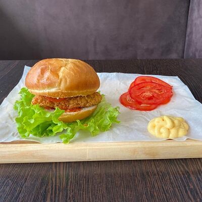 Пирс в Papa Burger по цене 300 ₽