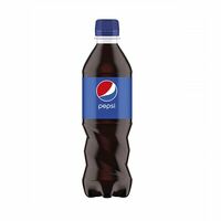 Pepsi в Чайхана