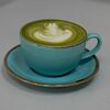 Матча латте в CoffeeNam по цене 350