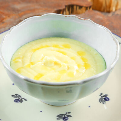 Картофельное пюре в Сыроварня по цене 350