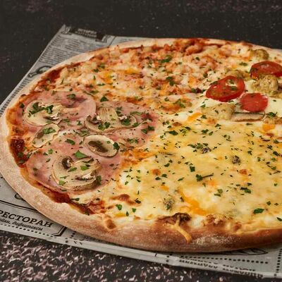 Времена года Xl Сушими в Сушими по цене 990 ₽