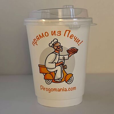 Латтев Пирогомания по цене 300 ₽