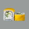 Чеддер ролл в Суши & Rolls по цене 330