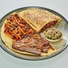 Фахитос в Gazon cafe по цене 800