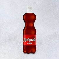 Добрый cola в Сакура