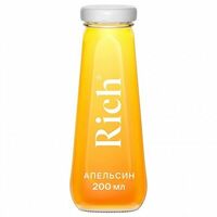 Rich сок в Я тебя люля