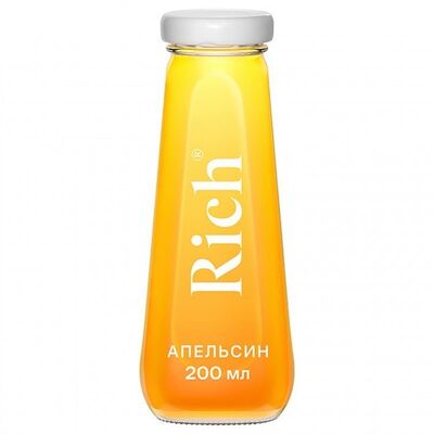 Rich сок в Я тебя люля по цене 350 ₽