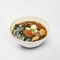 Мисо-суп с шиитаки и тофу в Филадельфия