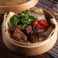 Шашлык из говядины в Чё? Харчо!