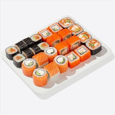 Сетик в Много лосося по цене 2160