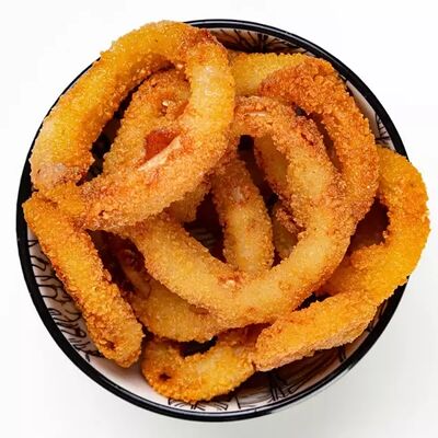 Кольца кальмара в Фиш таун по цене 352 ₽