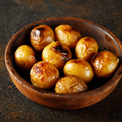 Жареный картофель с грибами в Shemodi Шемоди по цене 390 ₽